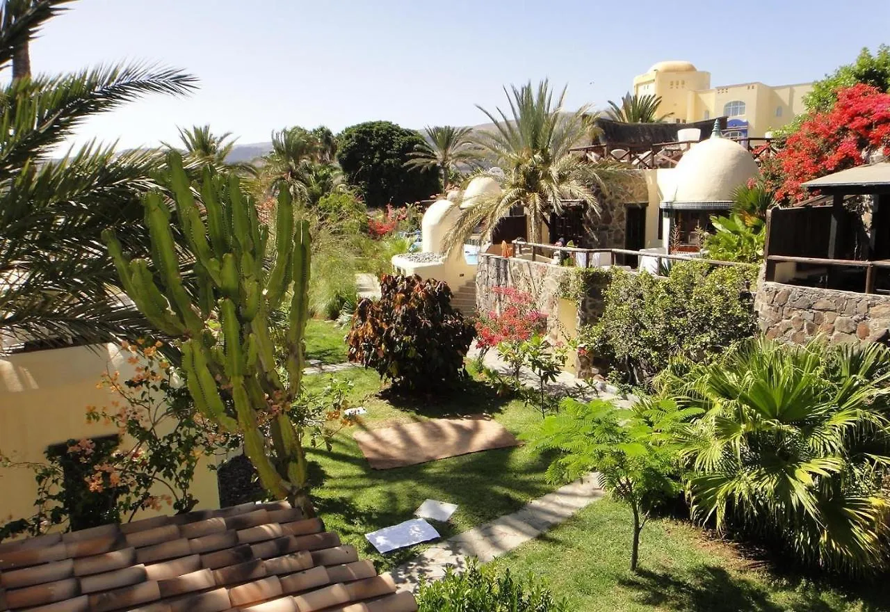 Vcv Bahia Feliz Villa Maspalomas