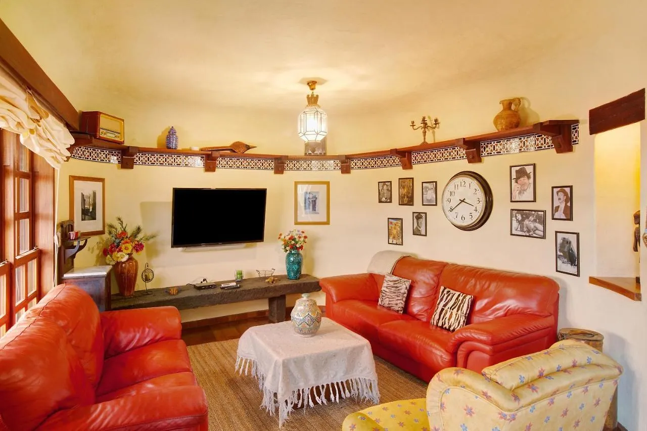 Vcv Bahia Feliz Villa Maspalomas  Spain
