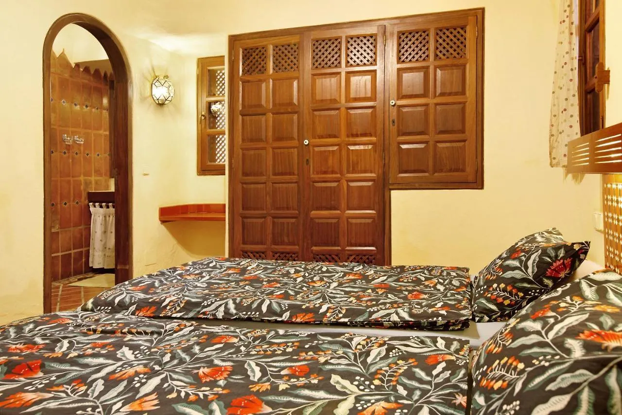 Vcv Bahia Feliz Villa Maspalomas  Spain