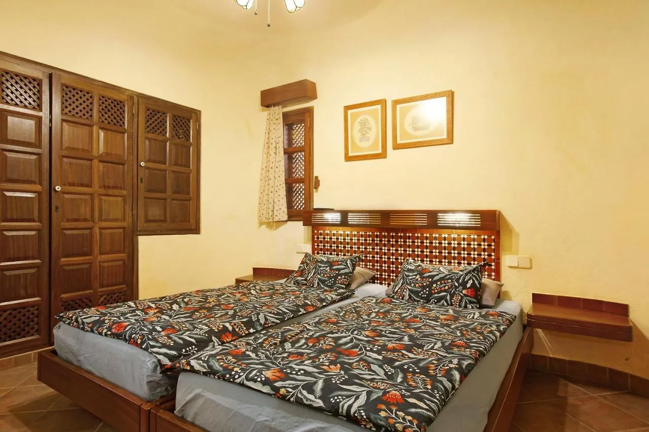 Vcv Bahia Feliz Villa Maspalomas