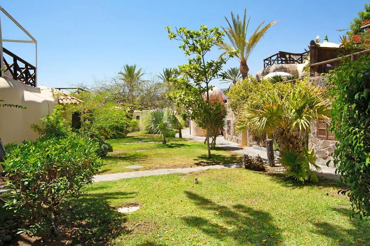 Vcv Bahia Feliz Villa Maspalomas  Spain