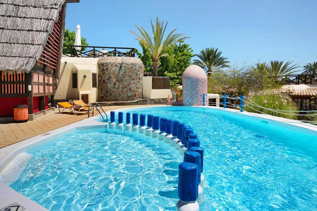 Vcv Bahia Feliz Villa Maspalomas  Spain
