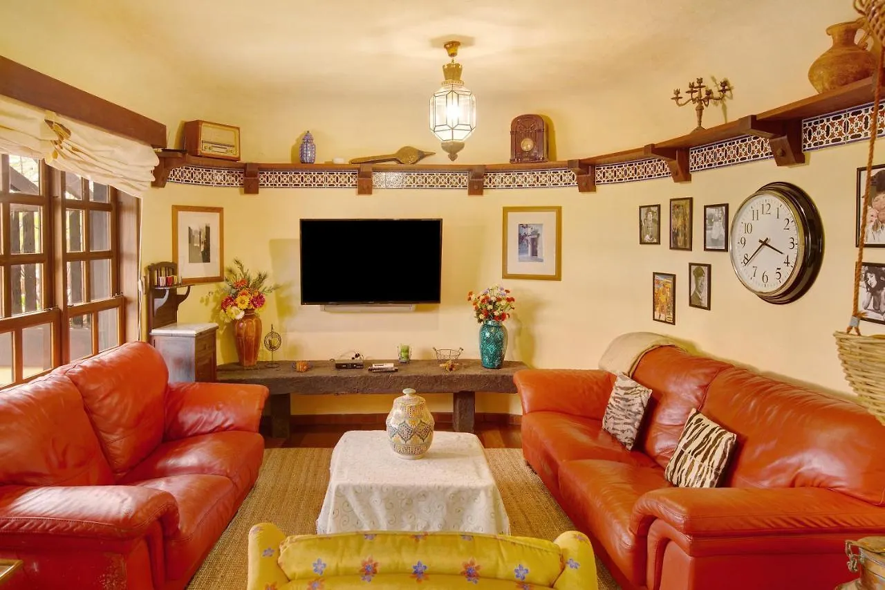Vcv Bahia Feliz Villa Maspalomas  Maspalomas (Gran Canaria)