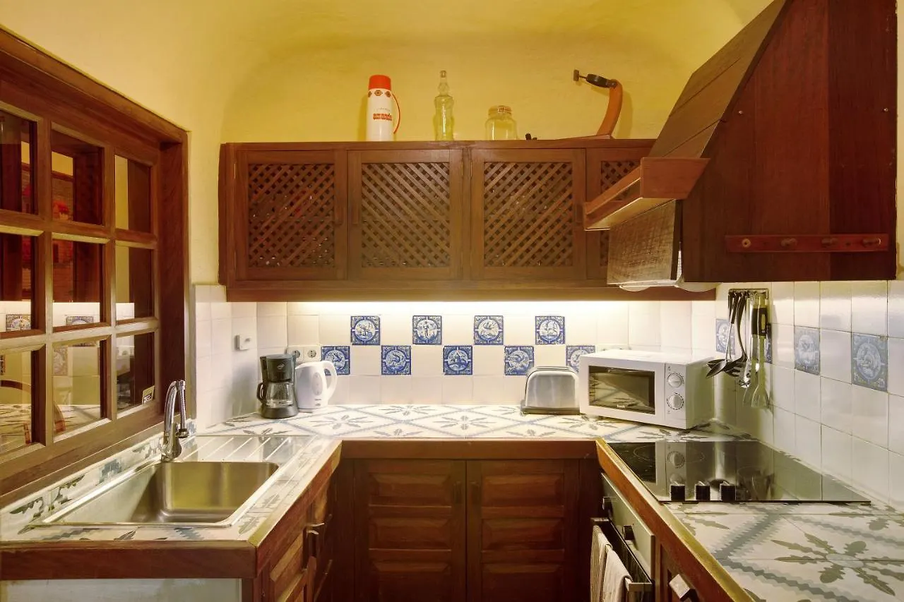 Vcv Bahia Feliz Villa Maspalomas