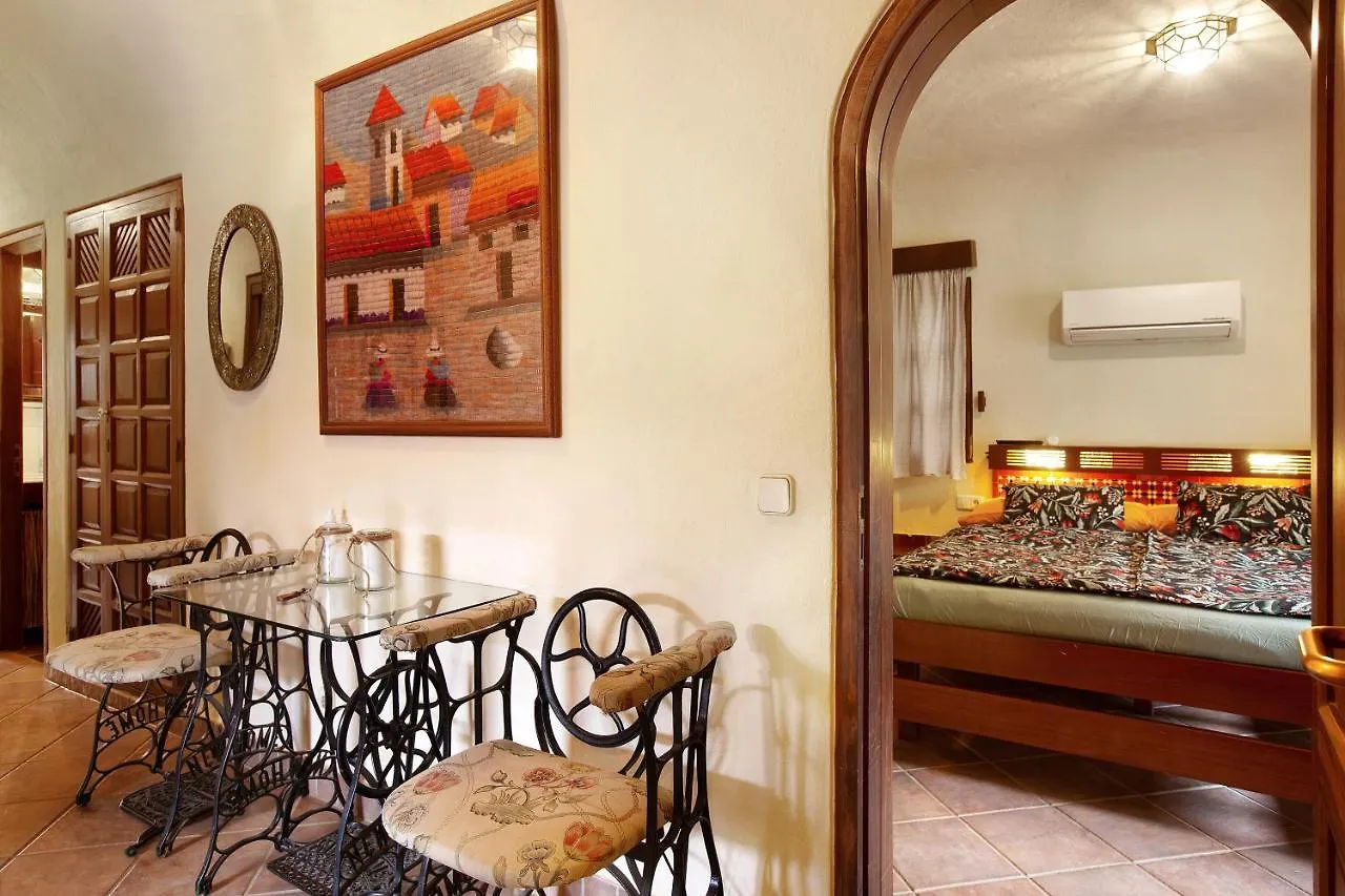 Vcv Bahia Feliz Villa Maspalomas