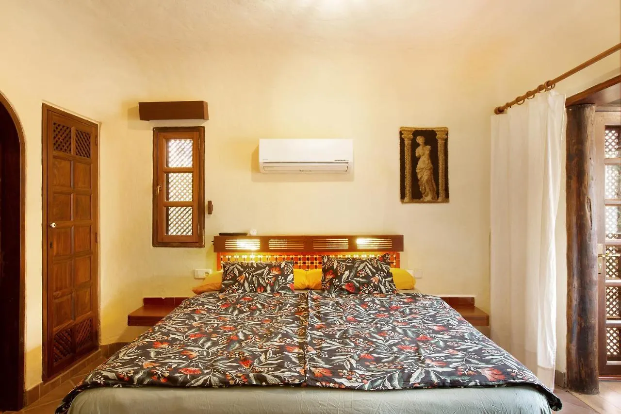 Vcv Bahia Feliz Villa Maspalomas