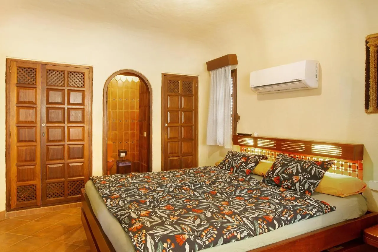 Vcv Bahia Feliz Villa Maspalomas  Maspalomas (Gran Canaria)